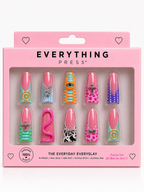 I Am Trippy Nail set ll