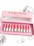 The Classic Her Press on Nail Set