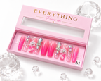 Surprise Her Press on Nail Set