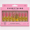Summer Time Press on Nails