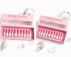 The Classic Her Press on Nail Set