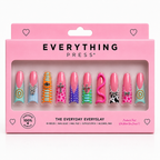 I Am Trippy Nail set ll