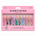 Moon Nail Set