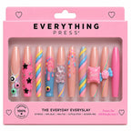 Candy Pop Nail Set